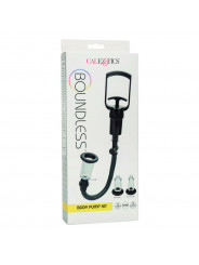 CALEXOTICS - BOUNDLESS KIT POMPA CORPO