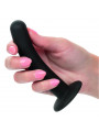 CALEXOTICS - BOUNDLESS KIT DI PEGGING PER CURVE IN SILICONE