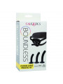 CALEXOTICS - BOUNDLESS KIT DI PEGGING PER CURVE IN SILICONE