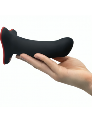 FUN FACTORY - AMOR DILDO PRINCIPIANTI NERO