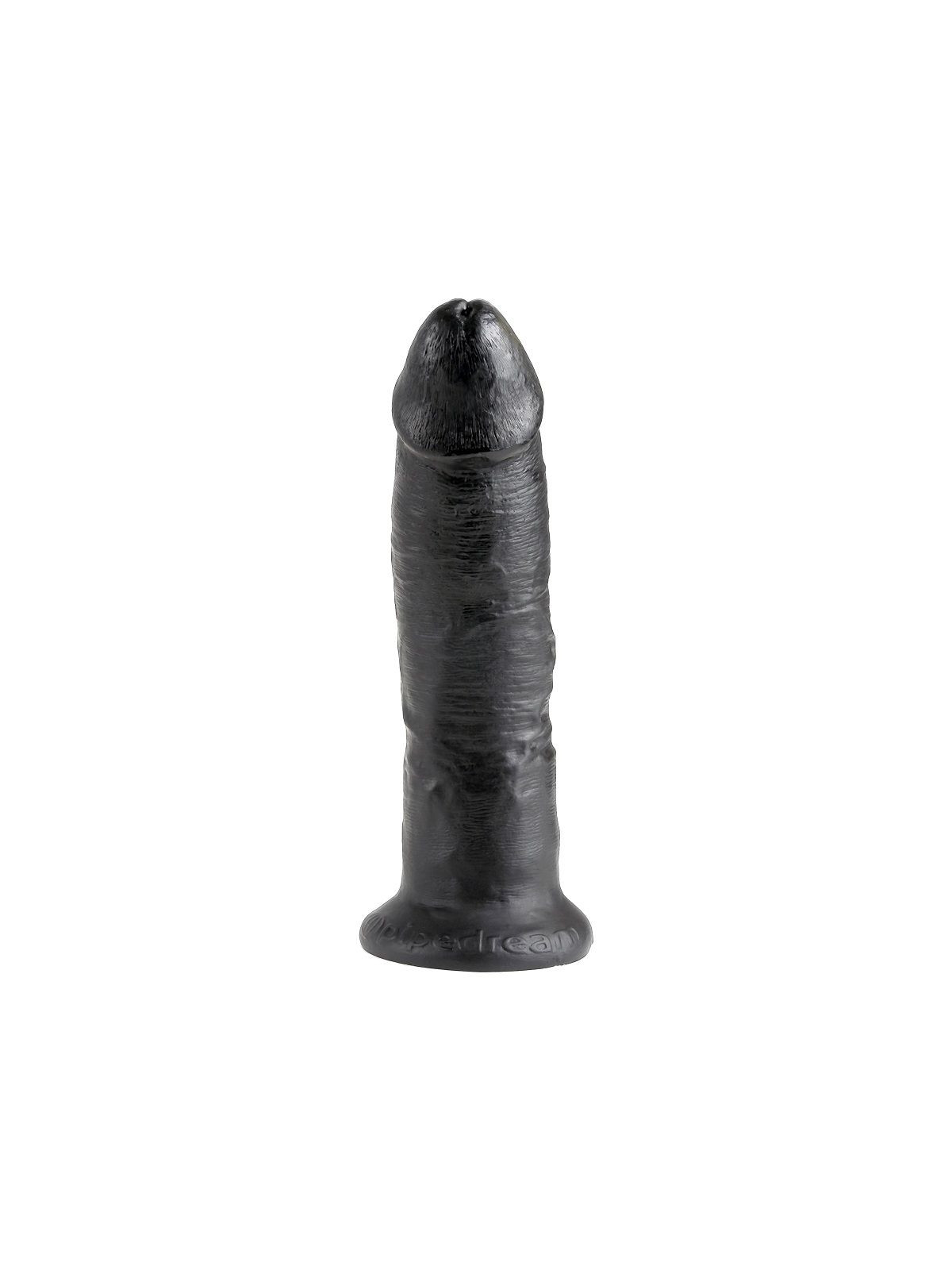 KING COCK - 9 DILDO NERO 22.9 CM