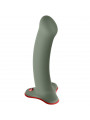 FUN FACTORY - MAGNUM DILDO OLIVA SELVATICA