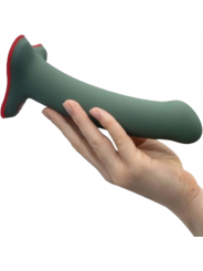 FUN FACTORY - MAGNUM DILDO OLIVA SELVATICA