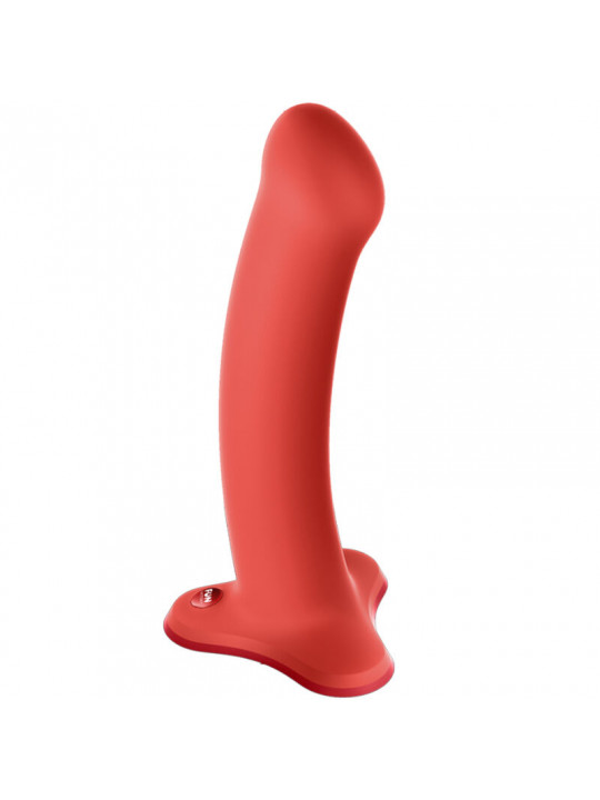 FUN FACTORY - MAGNUM DILDO FLASHY CORALLO