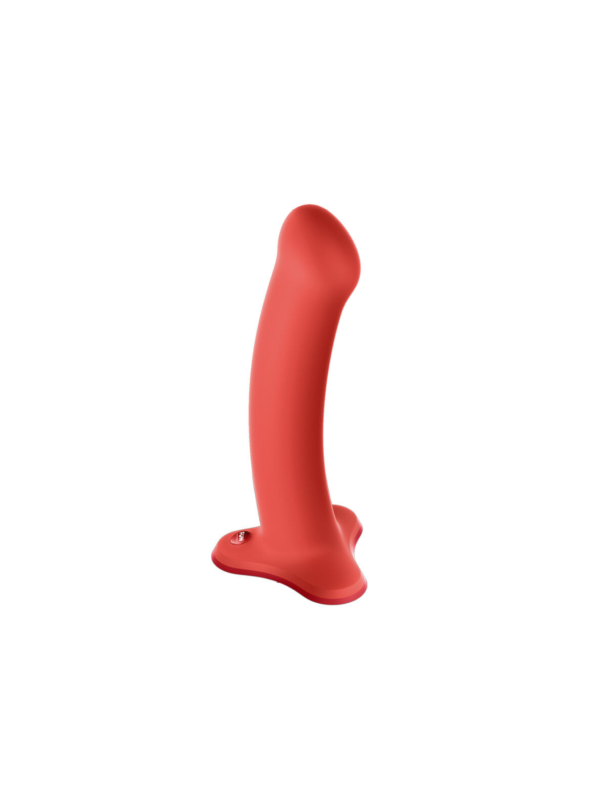 FUN FACTORY - MAGNUM DILDO FLASHY CORALLO