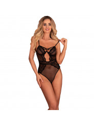 LIVCO CORSETTI FASHION - FINASAN LC 90632 CORPO NERO