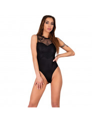 LIVCO CORSETTI FASHION - MUDIENIN LC 90654 CORPO NERO