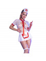 CHILIROSE - CR 4365 COSTUME INFERMIERA SEXY L/XL