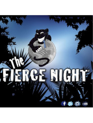 FIERCE GAME - IL GIOCO DA TAVOLO FIERCE NOTTURNO