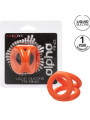 CALEXOTICS - ALPHA TRI-RING ARANCIONE