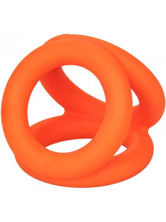 CALEXOTICS - ALPHA TRI-RING ARANCIONE