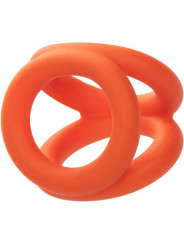 CALEXOTICS - ALPHA TRI-RING ARANCIONE