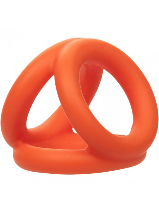 CALEXOTICS - ALPHA TRI-RING ARANCIONE