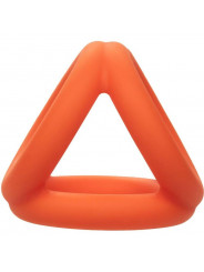 CALEXOTICS - ALPHA TRI-RING ARANCIONE