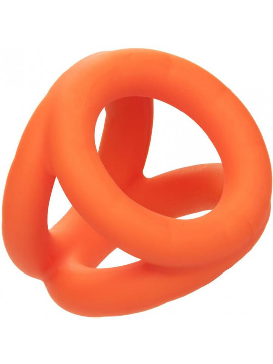 CALEXOTICS - ALPHA TRI-RING ARANCIONE