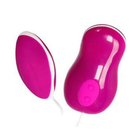 PRETTY LOVE - FLIRTATION UOVO VIBRANTE CON TELECOMANDO - AVERY