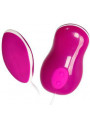 PRETTY LOVE - FLIRTATION UOVO VIBRANTE CON TELECOMANDO - AVERY