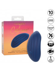 CALEXOTICS - CASHMERE CURVA VELLUTO BLU