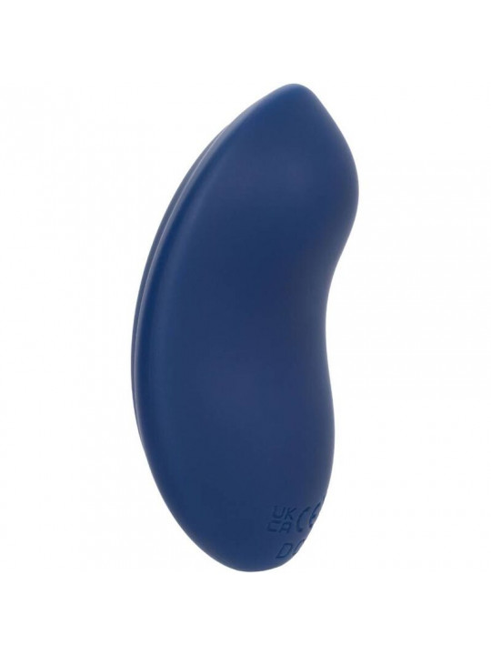 CALEXOTICS - CASHMERE CURVA VELLUTO BLU