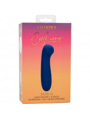 CALEXOTICS - CASHMERE SATINATO BLU