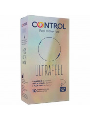 CONTROL - ADAPTA FINISSIMO ULTRAFEEL 10 UNITÀ