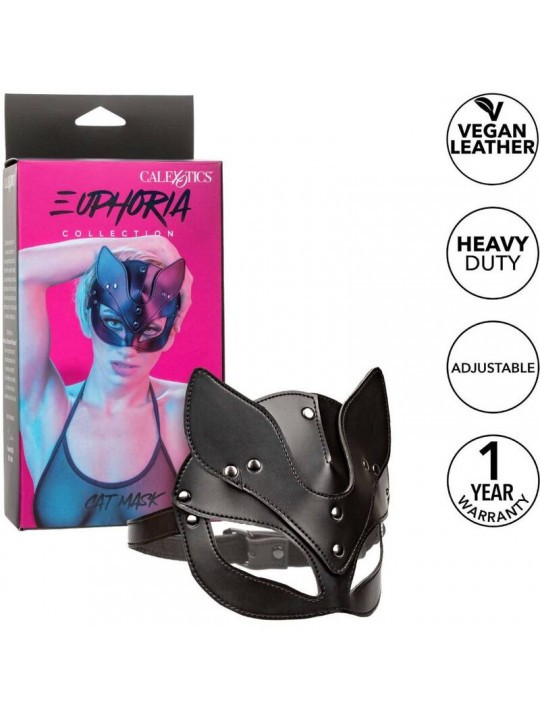 CALEXOTICS - EUPHORIA MASCHERA GATTO