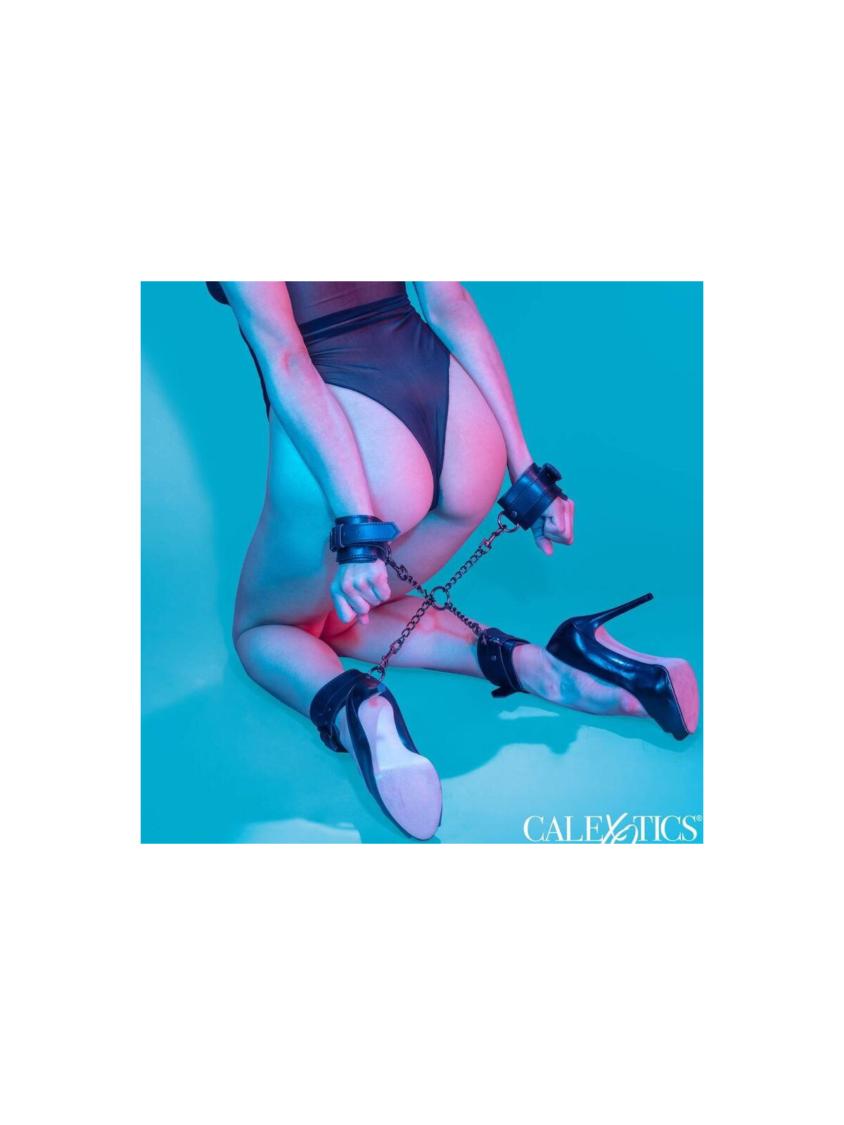 CALEXOTICS - EUPHORIA HOG TIE