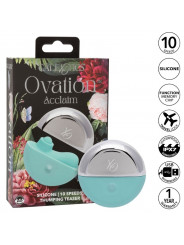 CALEXOTICS - OVATION STIMOLATORE ACCLAIM VERDE ACQUA