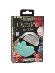 CALEXOTICS - OVATION STIMOLATORE ACCLAIM VERDE ACQUA