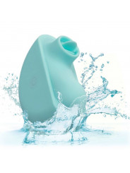 CALEXOTICS - OVATION STIMOLATORE RAVE VERDE ACQUA