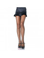 LEG AVENUE - SLIP A RETE STILE INDUSTRIALE