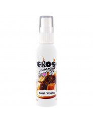 EROS - YUMMY SPRAY CORPORAL DOLCE E SALATO 50 ML