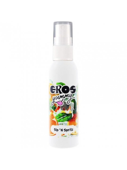 EROS - YUMMY SPRAY CORPORAL SORSO E SPRITZ 50 ML