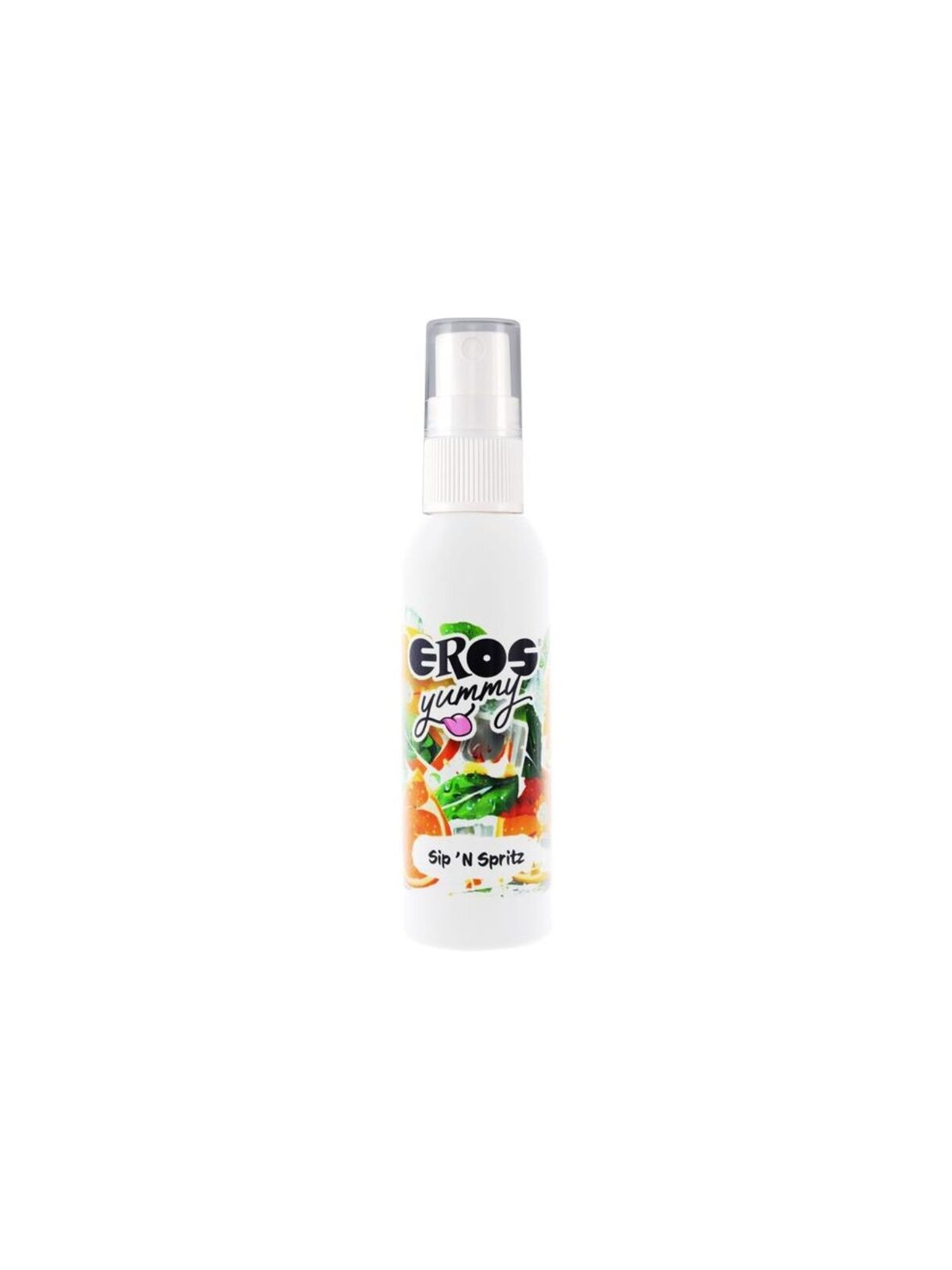 EROS - YUMMY SPRAY CORPORAL SORSO E SPRITZ 50 ML