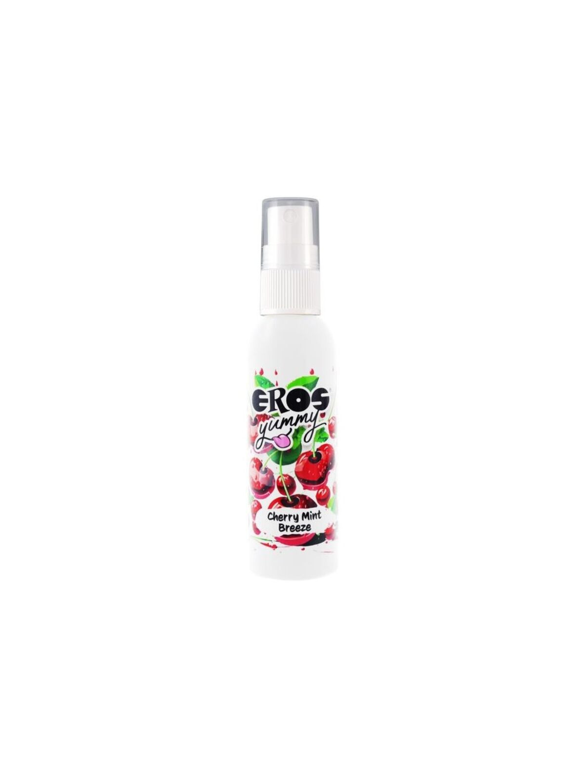 EROS - YUMMY SPRAY CORPORAL CILIEGIA BREZZA MENTA 50 ML