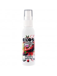 EROS - YUMMY SPRAY CORPORAL FRAGOLA VAINILLA SWIRL 50 ML