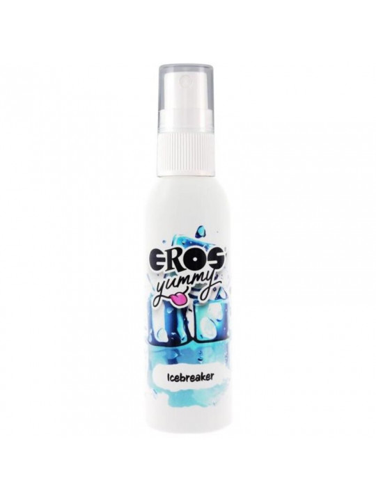 EROS - YUMMY SPRAY CORPORAL ICEBREAK 50 ML