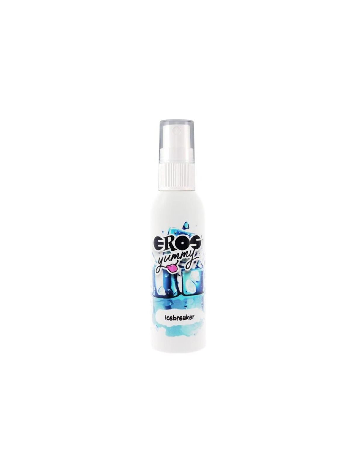 EROS - YUMMY SPRAY CORPORAL ICEBREAK 50 ML