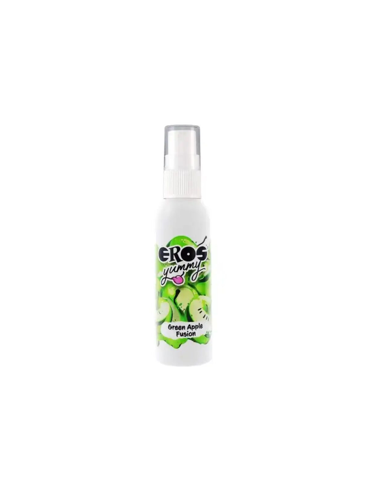 EROS - YUMMY SPRAY CORPORAL GREEN APPLE FUSION 50 ML