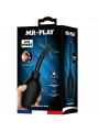 MR PLAY - DOCCIA ANALE BLKC SUPER POWER NERO