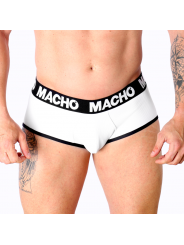 MACHO - MS30BL SLIP BIANCO S