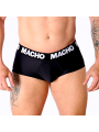 MACHO - MS30NG SLIP NERO S