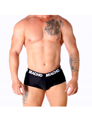 MACHO - MS30NG SLIP NERO L