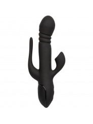 CALEXOTICS - VIBRATORE TRIPLE EUPHORIA NERO