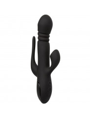 CALEXOTICS - VIBRATORE TRIPLE EUPHORIA NERO