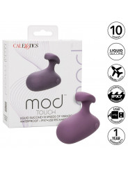 CALEXOTICS - STIMOLATORE MOD TOUCH VIOLA