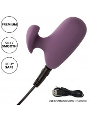 CALEXOTICS - STIMOLATORE MOD TOUCH VIOLA