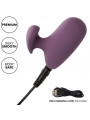 CALEXOTICS - STIMOLATORE MOD TOUCH VIOLA