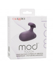 CALEXOTICS - STIMOLATORE MOD TOUCH VIOLA