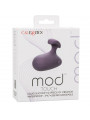 CALEXOTICS - STIMOLATORE MOD TOUCH VIOLA